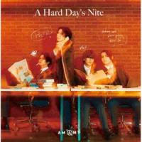 Am Amp / A Hard Day’s Nite（Type-A） [CD] | ぐるぐる王国 ヤフー店