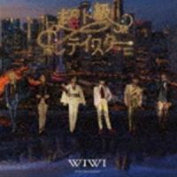 WIWI / 超ド級テイスター（Type-A） [CD] | ぐるぐる王国 ヤフー店