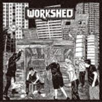 ワークシェッド / WORKSHED [CD] | ぐるぐる王国 ヤフー店