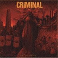 CRIMINAL / Sacrificio [CD] | ぐるぐる王国 ヤフー店