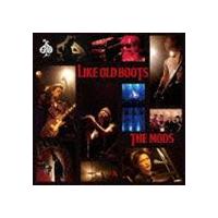 THE MODS / LIKE OLD BOOTS [CD] | ぐるぐる王国 ヤフー店