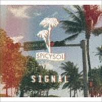 SPiCYSOL / SIGNAL [CD] | ぐるぐる王国 ヤフー店