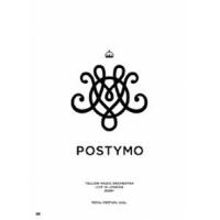 YMO／POSTYMO〜Yellow Magic Orchestra Live in London 2008 ＋〜 [DVD] | ぐるぐる王国 ヤフー店