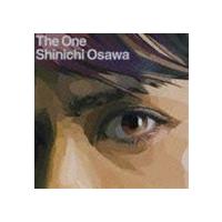 大沢伸一 / The One（通常価格盤） [CD] | ぐるぐる王国 ヤフー店