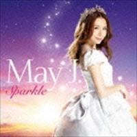 May J. / Sparkle（CD＋DVD） [CD] | ぐるぐる王国 ヤフー店