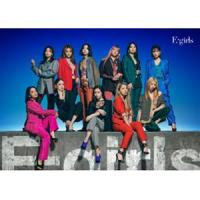 E-girls / E-girls（2CD＋2Blu-ray） [CD] | ぐるぐる王国 ヤフー店