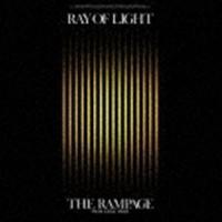 THE RAMPAGE from EXILE TRIBE / RAY OF LIGHT（3CD＋2DVD） [CD] | ぐるぐる王国 ヤフー店
