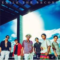EXILE THE SECOND / Summer Lover [CD] | ぐるぐる王国 ヤフー店