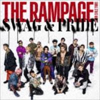 THE RAMPAGE from EXILE TRIBE / SWAG ＆ PRIDE（CD＋DVD） [CD] | ぐるぐる王国 ヤフー店
