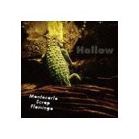 Montecarlo Scrap Flamingo / Hollow [CD] | ぐるぐる王国 ヤフー店