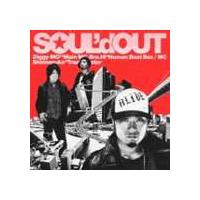 SOUL’d OUT / TOKYO通信〜Urbs Communication〜 [CD] | ぐるぐる王国 ヤフー店