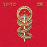 TOTO / TOTO IV〜聖なる剣 40周年記念デラックス・エディション（完全生産限定盤／ハイブリッドCD） [CD] | ぐるぐる王国 ヤフー店