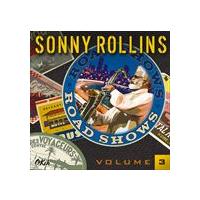 ソニー・ロリンズ（ts） / ロード・ショウズ Vol.3（Blu-specCD2） [CD] | ぐるぐる王国 ヤフー店