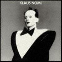 クラウス・ノミ / オペラ・ロック（完全生産限定盤／Blu-specCD2） [CD] | ぐるぐる王国 ヤフー店