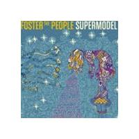 フォスター・ザ・ピープル / スーパーモデル（スペシャルプライス盤） [CD] | ぐるぐる王国 ヤフー店