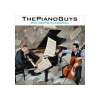 ピアノ・ガイズ / ポップ・ミーツ・クラシカル（通常盤） [CD] | ぐるぐる王国 ヤフー店