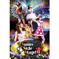 戸松遥 second live tour Sunny Side Stage! LIVE DVD [DVD] | ぐるぐる王国 ヤフー店