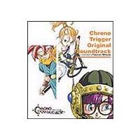 (ゲーム・ミュージック) クロノ・トリガ- オリジナルサウンドトラック [CD] | ぐるぐる王国 ヤフー店
