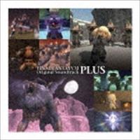 (ゲーム・ミュージック) FINAL FANTASY XI Original Soundtrack -PLUS- [CD] | ぐるぐる王国 ヤフー店