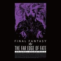 THE FAR EDGE OF FATE： FINAL FANTASY XIV ORIGINAL SOUNDTRACK【映像付サントラ／Blu-ray Disc Music】 [ブルーレイ・オーディオ] | ぐるぐる王国 ヤフー店