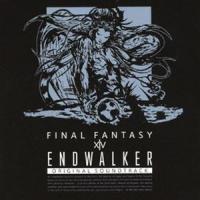 ENDWALKER： FINAL FANTASY XIV Original Soundtrack【映像付サントラ／Blu-ray Disc Music】 [ブルーレイ・オーディオ] | ぐるぐる王国 ヤフー店