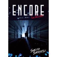 清水翔太／ENCORE TOUR 2014 [DVD] | ぐるぐる王国 ヤフー店