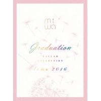 miwa”ballad collection”tour 2016 〜graduation〜（完全生産限定盤） [DVD] | ぐるぐる王国 ヤフー店