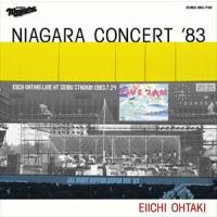 大滝詠一 / NIAGARA CONCERT ’83（通常盤） [CD] | ぐるぐる王国 ヤフー店