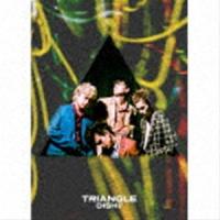 DISH／／ / TRIANGLE（初回生産限定盤B／CD＋Blu-ray） [CD] | ぐるぐる王国 ヤフー店