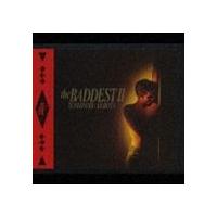 久保田利伸 / THE BADDEST II [CD] | ぐるぐる王国 ヤフー店
