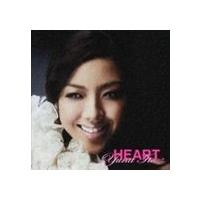 伊藤由奈 / HEART（通常盤） [CD] | ぐるぐる王国 ヤフー店