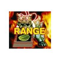 ORANGE RANGE / RANGE [CD] | ぐるぐる王国 ヤフー店