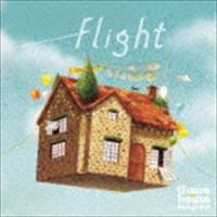 Goose house / Flight（通常盤） [CD] | ぐるぐる王国 ヤフー店