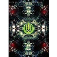 UVERworld／UVERworld LIVE at KYOCERA DOME OSAKA（通常盤） [Blu-ray] | ぐるぐる王国 ヤフー店