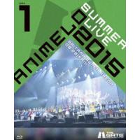 Animelo Summer Live 2015 -THE GATE- 8.28 [Blu-ray] | ぐるぐる王国 ヤフー店