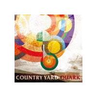 COUNTRY YARD / QUARK [CD] | ぐるぐる王国 ヤフー店