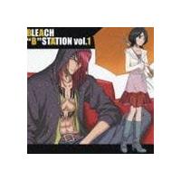 BLEACH “B” STATION VOL.1 [CD] | ぐるぐる王国 ヤフー店