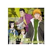 BLEACH”B”STATION SECOND SEASON VOL.5 [CD] | ぐるぐる王国 ヤフー店