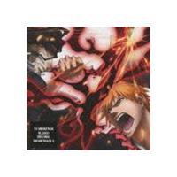 TVアニメーション BLEACH オリジナルサウンドトラック 4 [CD] | ぐるぐる王国 ヤフー店