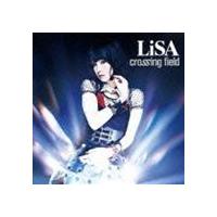 LiSA / crossing field（通常盤） [CD] | ぐるぐる王国 ヤフー店