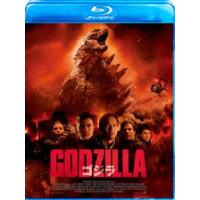 GODZILLA ゴジラ［2014］Blu-ray [Blu-ray] | ぐるぐる王国 ヤフー店