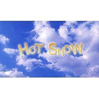 HOT SNOW 豪華版 [Blu-ray] | ぐるぐる王国 ヤフー店