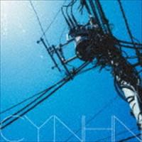 CYNHN / ごく平凡な青は、（通常盤／青盤） [CD] | ぐるぐる王国 ヤフー店