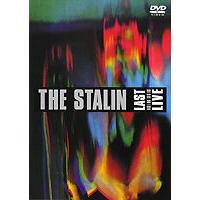 THE STALIN／絶賛解散中／FOR NEVER [DVD] | ぐるぐる王国 ヤフー店