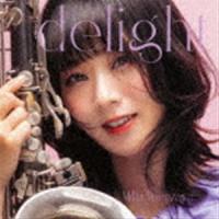 米澤美玖（sax） / デライト [CD] | ぐるぐる王国 ヤフー店