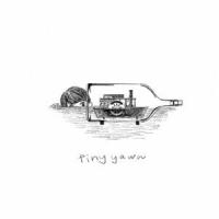 tiny yawn / paddle ship [CD] | ぐるぐる王国 ヤフー店
