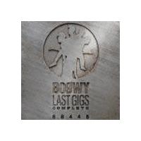 BOOWY / “LAST GIGS”COMPLETE（Blu-specCD2） [CD] | ぐるぐる王国 ヤフー店