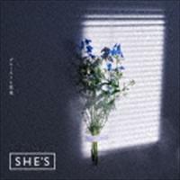 SHE’S / プルーストと花束（通常盤） [CD] | ぐるぐる王国 ヤフー店