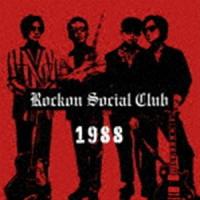 Rockon Social Club / 1988 [CD] | ぐるぐる王国 ヤフー店