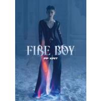 PP Krit / FIRE BOY（初回生産限定盤／CD＋Blu-ray） [CD] | ぐるぐる王国 ヤフー店